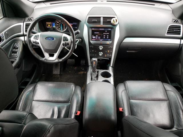 Foto 8 de la subasta – 2013 FORD EXPLORER X con VIN 1FM5K8D89DGB32598