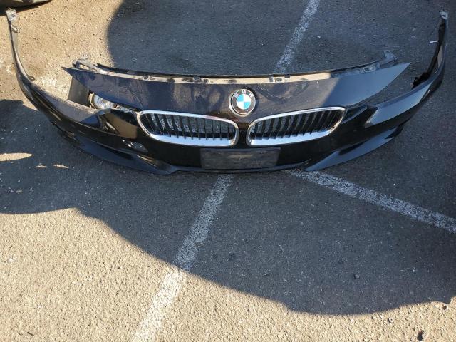 Photo 12 from auction – 2013 BMW 328 I with VIN WBA3A5C50DJ461453