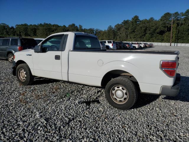 Photo 2 from auction – 2013 FORD F150 with VIN 1FTMF1CM8DKD02067