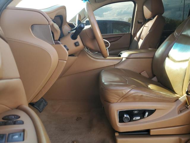 Photo 7 from auction – 2016 CADILLAC ESCALADE E with VIN 1GYS4KKJ1GR244772