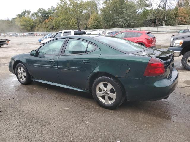 Photo 2 from auction – 2004 PONTIAC GRAND PRIX with VIN 2G2WS522541165105