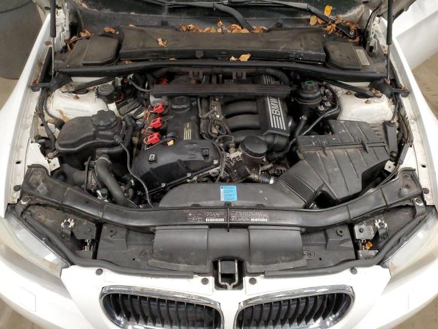 Photo 11 from auction – 2011 BMW 328 XI SUL with VIN WBAPK5C53BA655633