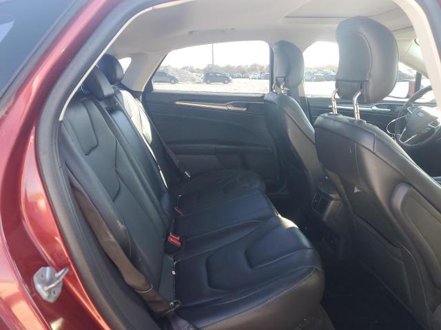 Photo 10 from auction – 2014 FORD FUSION TIT with VIN 3FA6P0SUXER194779