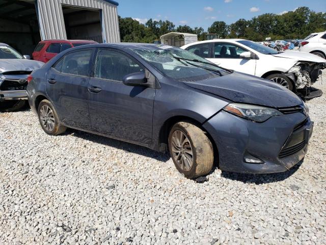 Photo 4 from auction – 2017 TOYOTA COROLLA L with VIN 5YFBURHEXHP726581