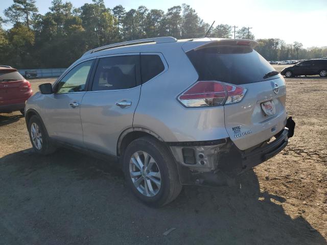 Photo 2 from auction – 2015 NISSAN ROGUE S with VIN 5N1AT2ML8FC813262