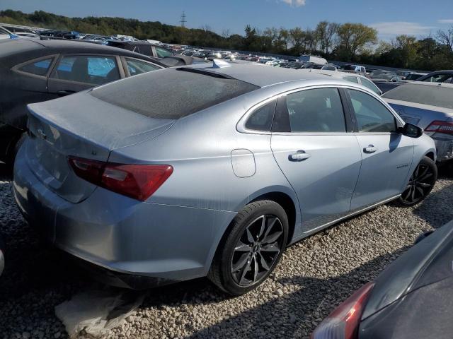 Photo 3 from auction – 2017 CHEVROLET MALIBU LT with VIN 1G1ZE5ST9HF278748