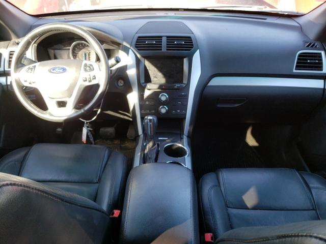 Photo 8 from auction – 2013 FORD EXPLORER X with VIN 1FM5K7D86DGC85840
