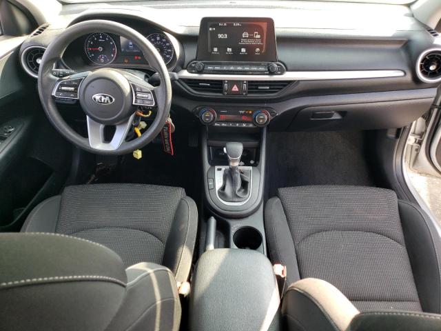 Photo 8 from auction – 2019 KIA FORTE FE with VIN 3KPF24AD5KE094822