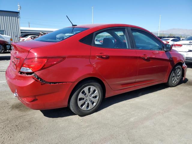 Photo 3 from auction – 2017 HYUNDAI ACCENT SE with VIN KMHCT4AE7HU205482
