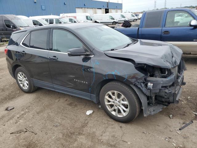 Photo 4 from auction – 2018 CHEVROLET EQUINOX LT with VIN 2GNAXJEV0J6339142