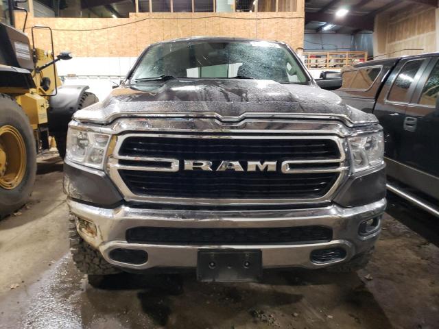 Photo 5 from auction – 2020 RAM 1500 BIG H with VIN 1C6SRFBT8LN192968