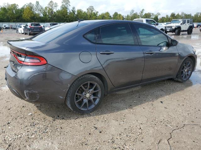 Photo 3 from auction – 2016 DODGE DART SXT S with VIN 1C3CDFFA0GD803368