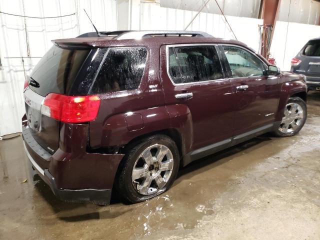 Photo 3 from auction – 2011 GMC TERRAIN with VIN 2CTFLXE59B6409241