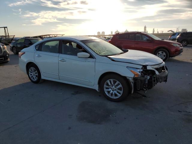 Photo 4 from auction – 2015 NISSAN ALTIMA 2.5 with VIN 1N4AL3AP8FC480231
