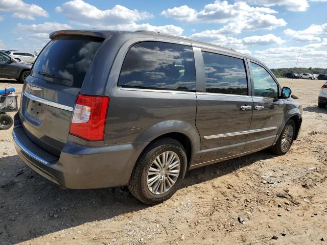 Photo 3 from auction – 2016 CHRYSLER TOWN & COU with VIN 2C4RC1CG2GR222021