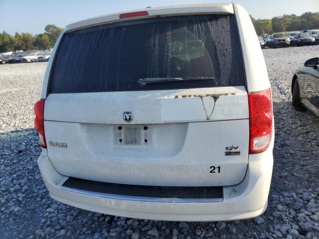 Photo 6 from auction – 2015 RAM TRADESMAN with VIN 2C4JRGAGXFR666490