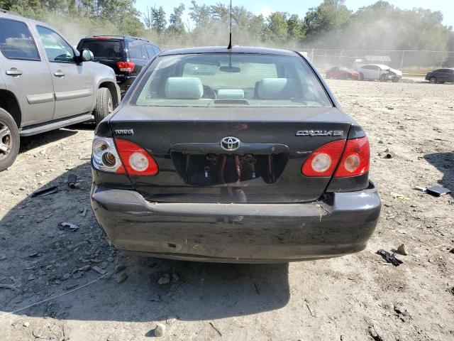 صورة رقم 6 من المزاد - 2008 TOYOTA COROLLA CE مع VIN 2T1BR32E28C936826