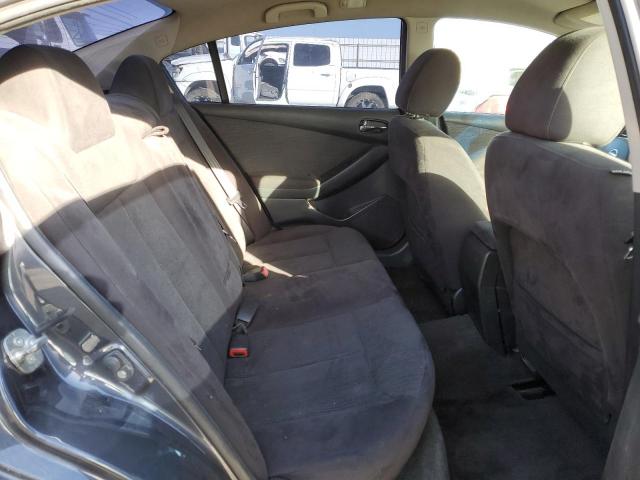 Photo 10 from auction – 2012 NISSAN ALTIMA BAS with VIN 1N4AL2AP8CC225715