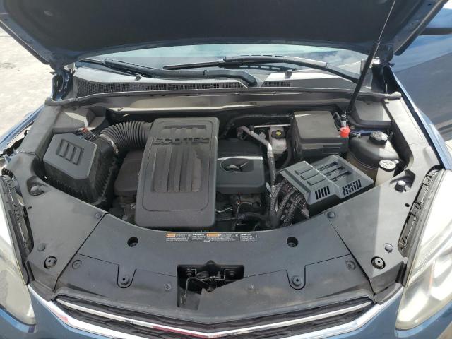 Photo 11 from auction – 2016 CHEVROLET EQUINOX LT with VIN 2GNALCEKXG6264326