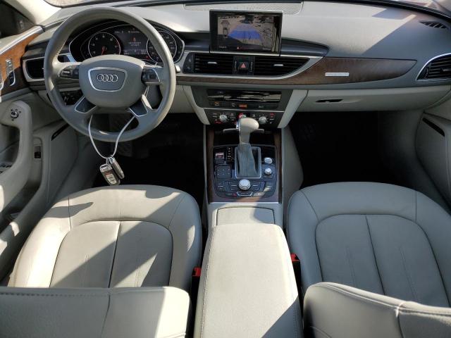 Photo 8 from auction – 2013 AUDI A6 PREMIUM with VIN WAUGGAFC5DN106886