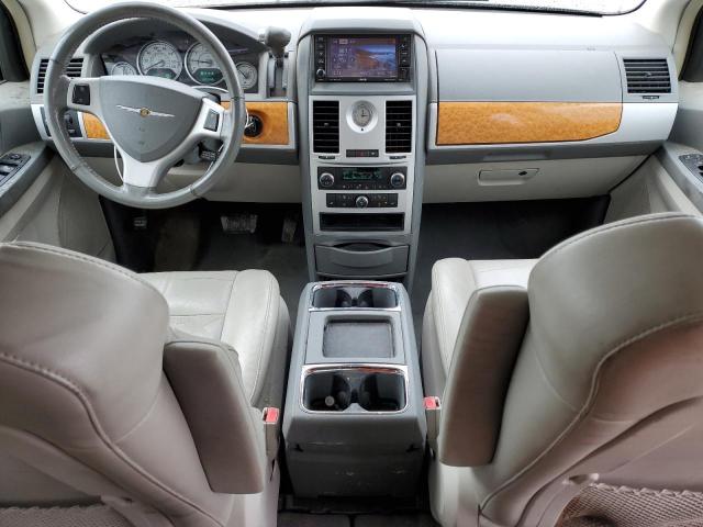 Photo 8 from auction – 2010 CHRYSLER TOWN & COU with VIN 2A4RR6DX0AR248905