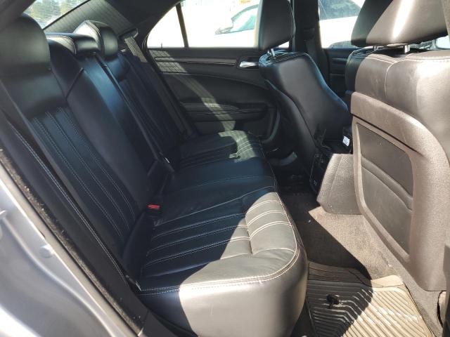Photo 10 from auction – 2016 CHRYSLER 300 S with VIN 2C3CCAGG6GH136186
