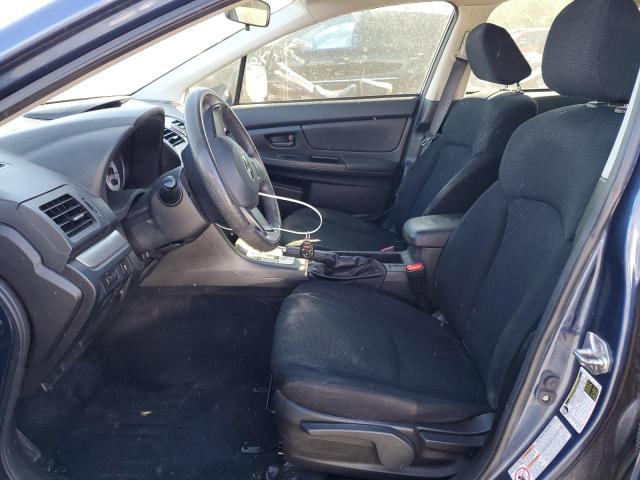 Photo 7 from auction – 2012 SUBARU IMPREZA with VIN JF1GPAA67CH235316