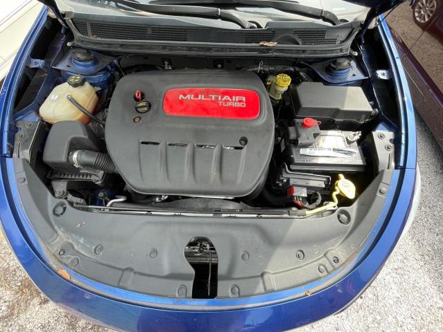 Photo 7 from auction – 2013 DODGE DART LIMIT with VIN 1C3CDFCH7DD322790