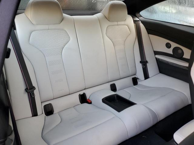Photo 10 from auction – 2018 BMW M4 with VIN WBS4Y9C59JAG66772