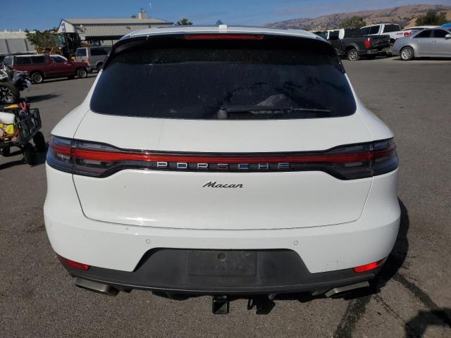 Photo 6 from auction – 2019 PORSCHE MACAN with VIN WP1AA2A51KLB02642