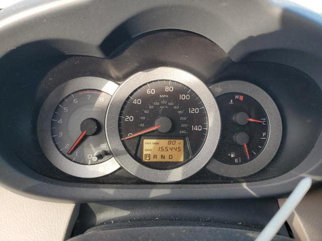 Photo 9 from auction – 2007 TOYOTA RAV4 with VIN JTMZK33V475015513