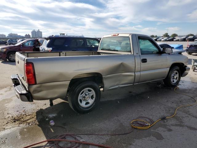Photo 3 from auction – 2003 CHEVROLET SILVERADO with VIN 1GCEC14X93Z308553