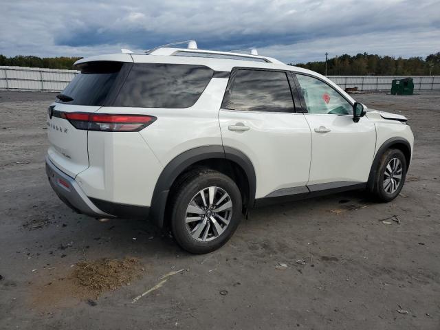 Photo 3 from auction – 2022 NISSAN PATHFINDER with VIN 5N1DR3CC9NC205171