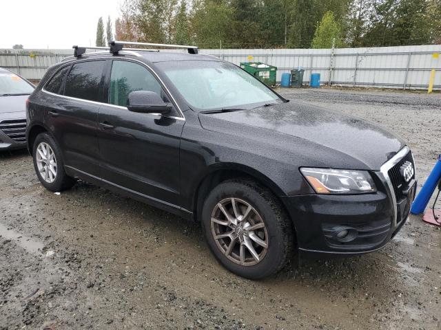 Photo 4 from auction – 2010 AUDI Q5 PREMIUM with VIN WA1LKBFP7AA089854