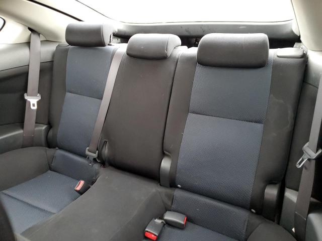 Photo 10 from auction – 2007 TOYOTA TC with VIN JTKDE177970158237
