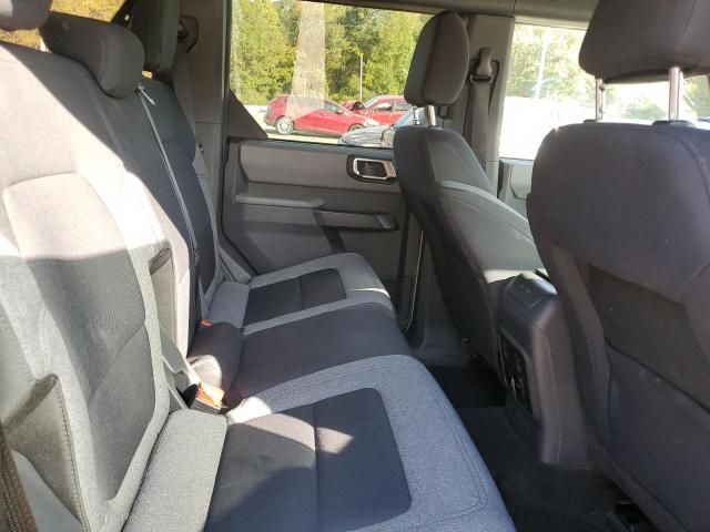 صورة رقم 11 من المزاد - 2021 FORD BRONCO BAS مع VIN 1FMDE5BH5MLA84013
