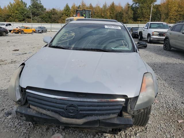 Photo 5 from auction – 2008 NISSAN ALTIMA 2.5 with VIN 1N4AL21E78C287788