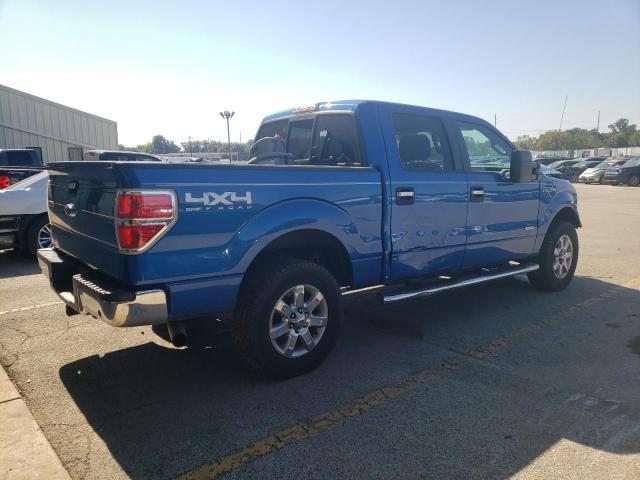 Photo 3 from auction – 2014 FORD F150 SUPER with VIN 1FTFW1ET7EFC68002