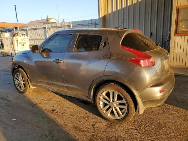 Photo 2 from auction – 2011 NISSAN JUKE S with VIN JN8AF5MV1BT016154