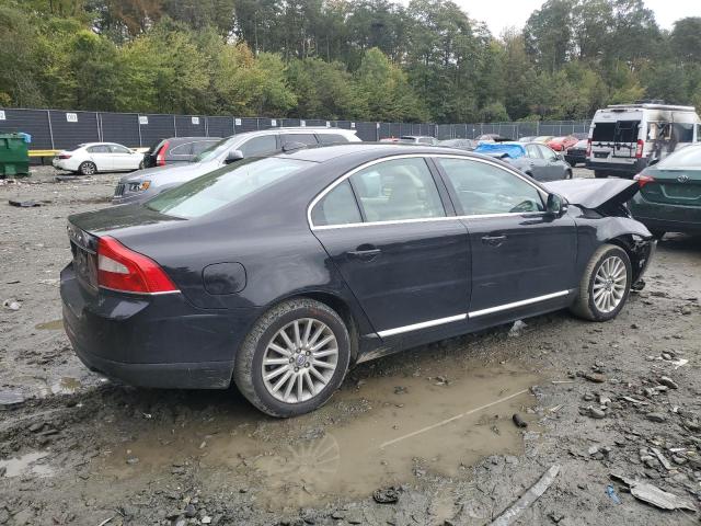 Photo 3 from auction – 2013 VOLVO S80 with VIN YV1940AS6D1168182