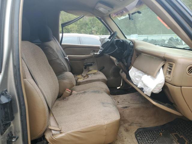 Photo 7 from auction – 1999 CHEVROLET SILVERADO with VIN 2GCEC19V6X1154020