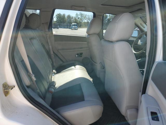 Photo 11 from auction – 2005 JEEP GRAND CHER with VIN 1J4HR58225C679409