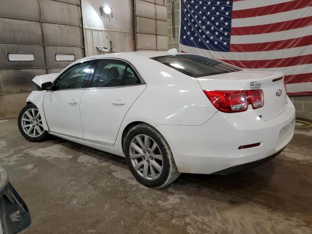 Photo 2 from auction – 2014 CHEVROLET MALIBU with VIN 1G11E5SL1EF299988