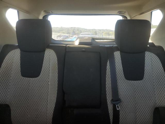 Photo 10 from auction – 2010 CHEVROLET EQUINOX LS with VIN 2CNALBEW3A6305713