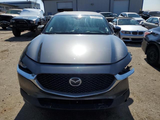 Photo 5 from auction – 2020 MAZDA CX-30 SELE with VIN 3MVDMACL5LM119275