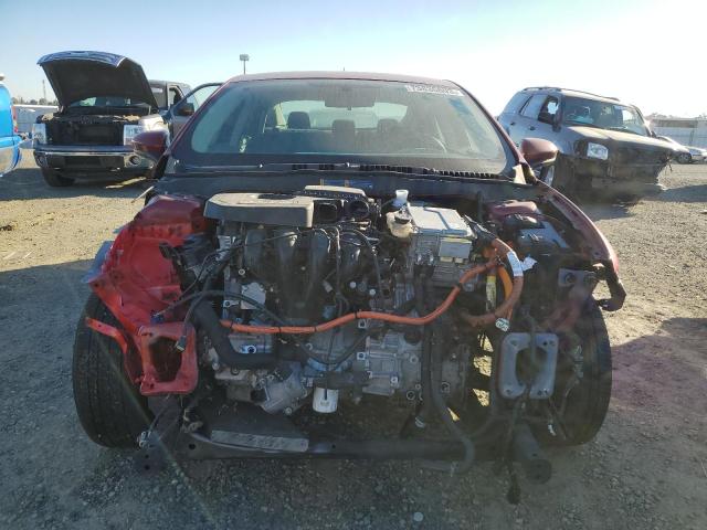 Photo 5 from auction – 2018 FORD FUSION SE with VIN 3FA6P0LU4JR281392
