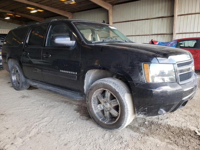 Photo 4 from auction – 2007 CHEVROLET SUBURBAN C with VIN 3GNFC16JX7G140495