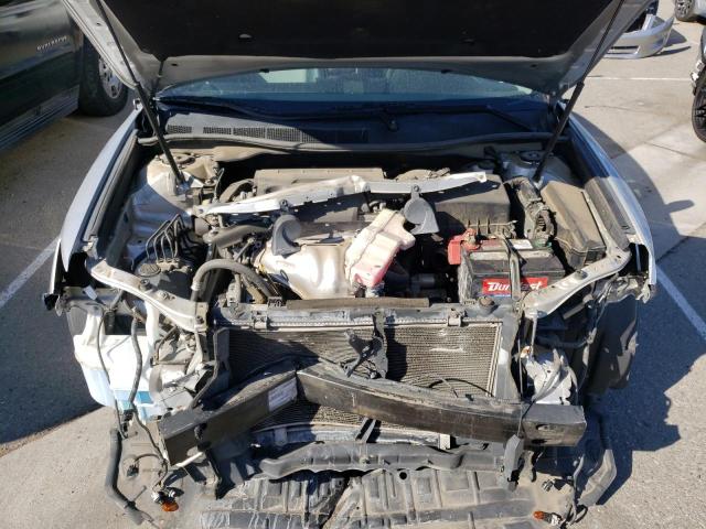 صورة رقم 11 من المزاد - 2012 TOYOTA CAMRY BASE مع VIN 4T1BF1FKXCU201029
