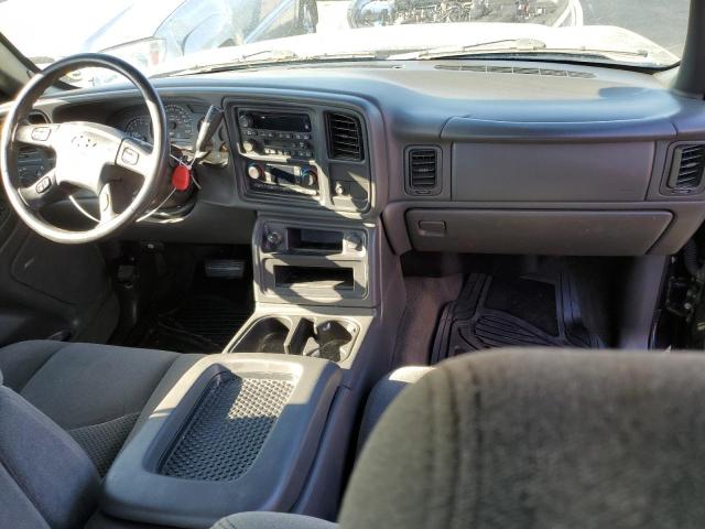 Photo 8 from auction – 2005 CHEVROLET SILVERADO with VIN 1GCEC19T25Z256854