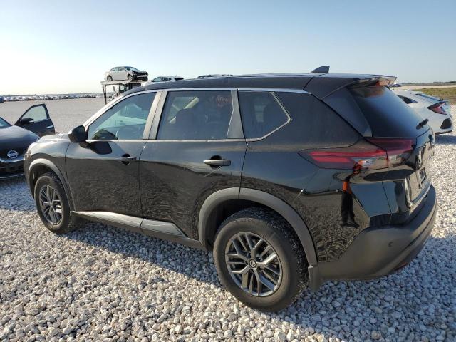 Photo 2 from auction – 2021 NISSAN ROGUE S with VIN 5N1AT3AA9MC790256